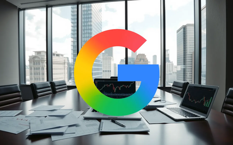 Alphabet: La Sombra de la Deuda en su Carrera por la IA - Foto: über boerse-global.de