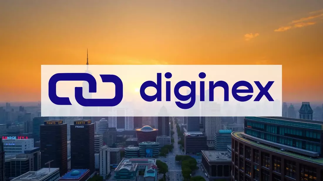 Diginex: Un reposicionamiento estratégico en dos frentes clave - Bild: über boerse-global.de