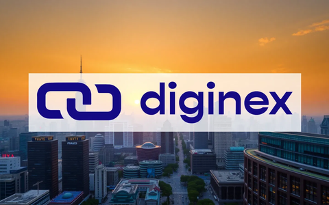 Diginex: Un reposicionamiento estratégico en dos frentes clave - Foto: über boerse-global.de