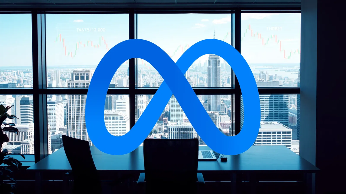 Meta Acelera su Estrategia en IA con un Nuevo Socio y Enfrenta el Desafío Energético - Foto: über boerse-global.de