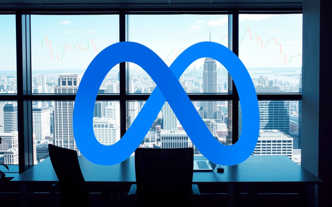 Meta Acelera su Estrategia en IA con un Nuevo Socio y Enfrenta el Desafío Energético - Foto: über boerse-global.de