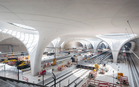 SWR-Recherche: S21 verzögert sich um mehrere Jahre - Foto: presseportal.de