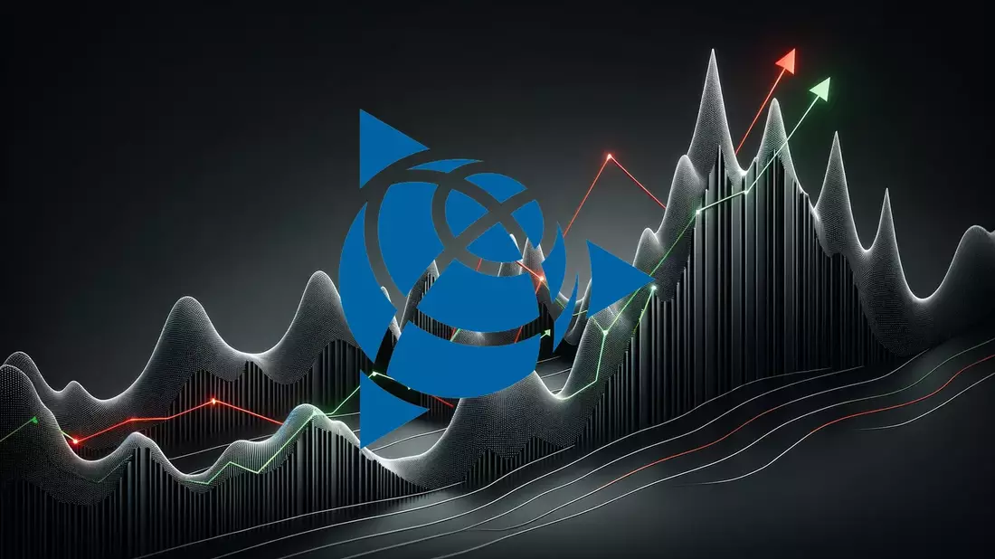 Trimble Aktie: Fokus auf Software - Bild: über boerse-global.de