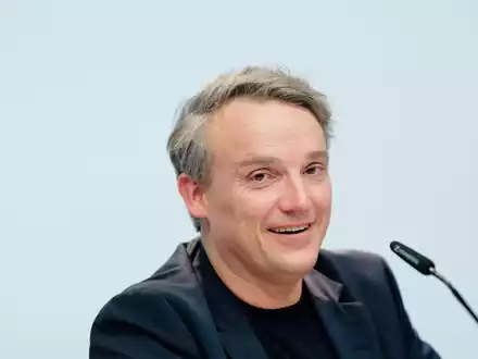 Mehr als 16 Millionen Euro hat SAP-Chef Klein im vergangenen Jahr verdient. (Archivbild) - Foto: Uwe Anspach/dpa