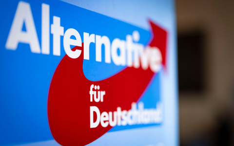 Das Verwaltungsgericht Köln hat über die Einstufung der AfD als «gesichert rechtsextremistisch» entschieden. (Illustration) - Foto: Christoph Reichwein/dpa