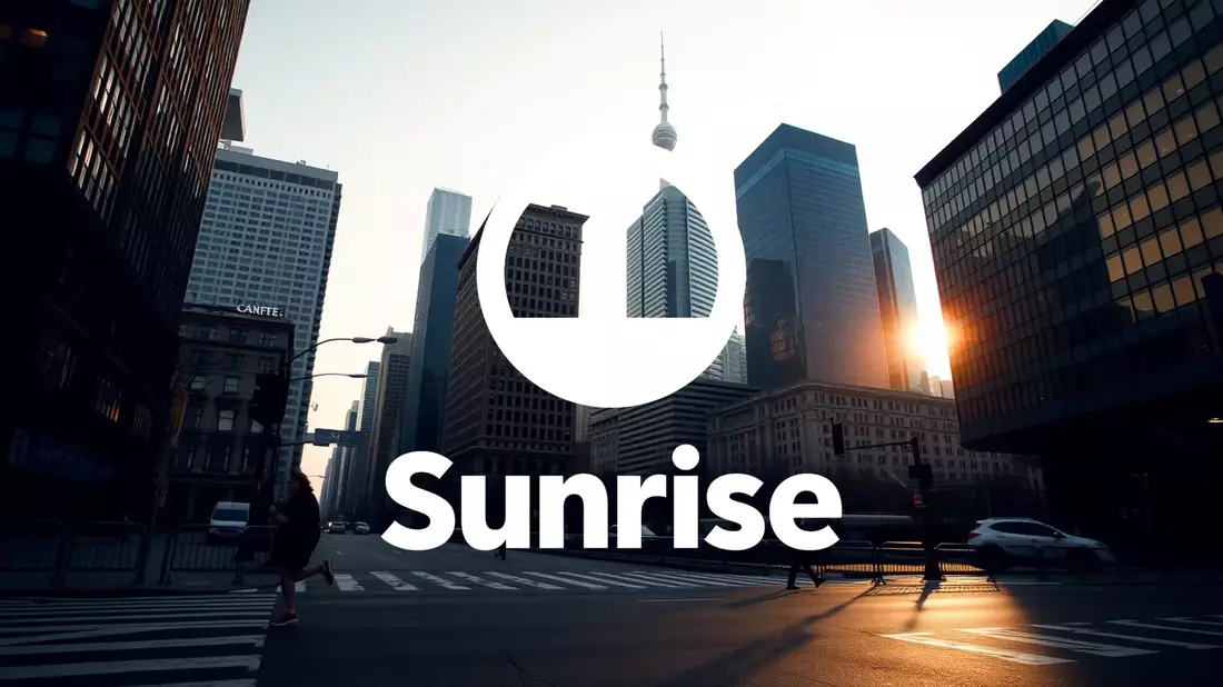 Sunrise Aktie: Stabile Rendite - Bild: über boerse-global.de