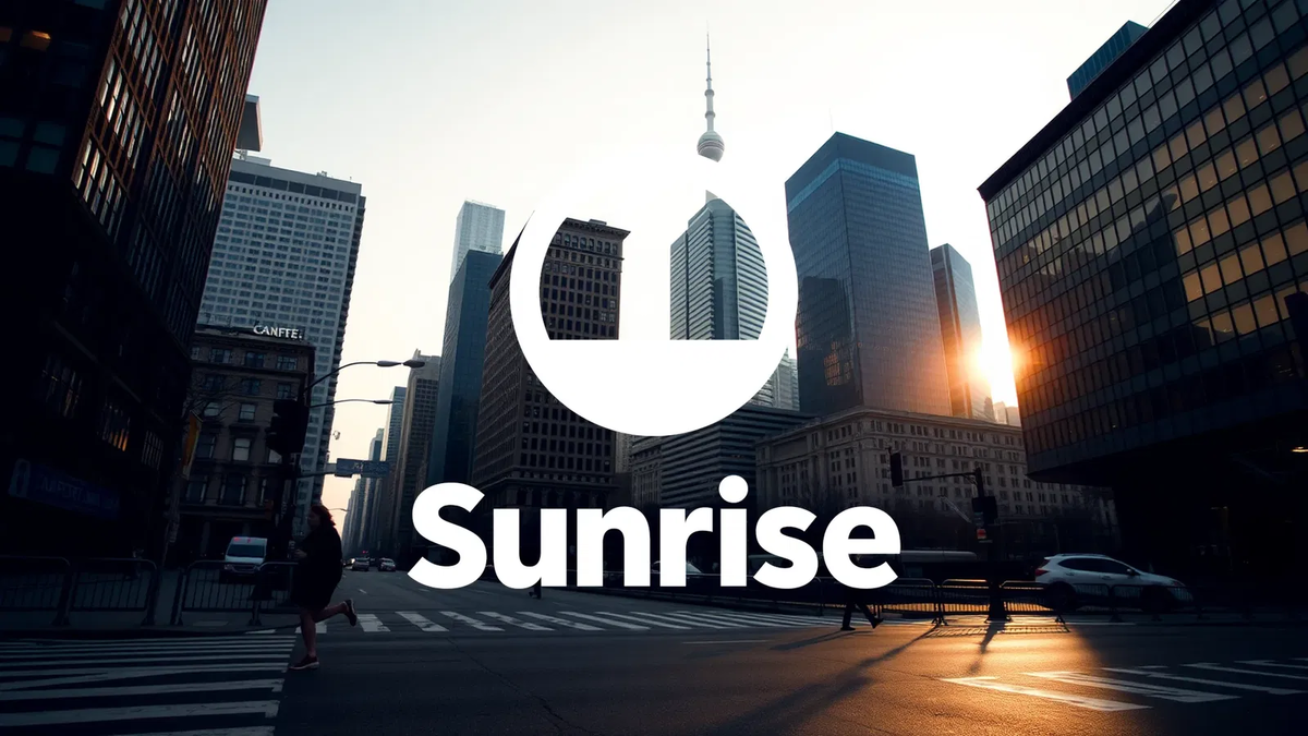 Sunrise Aktie: Stabile Rendite - Foto: über boerse-global.de