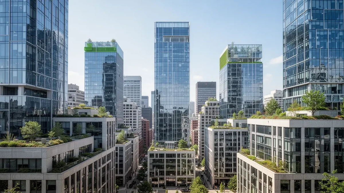 UBS World SRI ETF: Rebalancing - Foto: über boerse-global.de