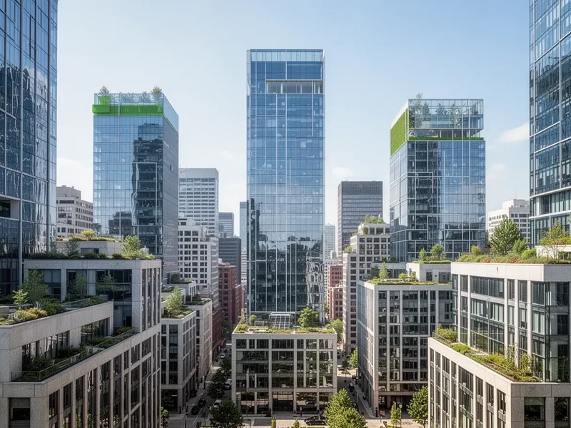 UBS World SRI ETF: Rebalancing - Foto: über boerse-global.de