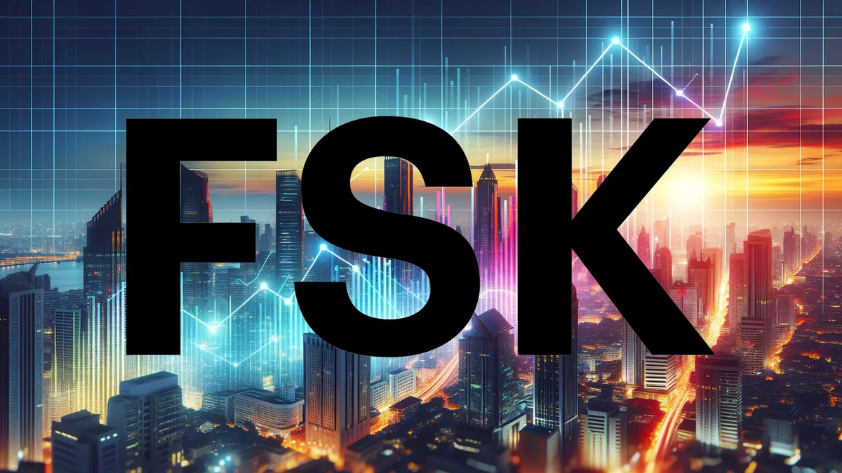 FS KKR Capital Aktie: Dividenden-Schock - Foto: über boerse-global.de