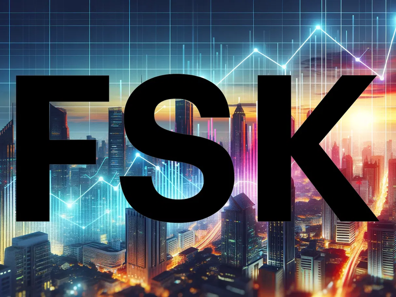 FS KKR Capital Aktie: Dividenden-Schock - Foto: über boerse-global.de