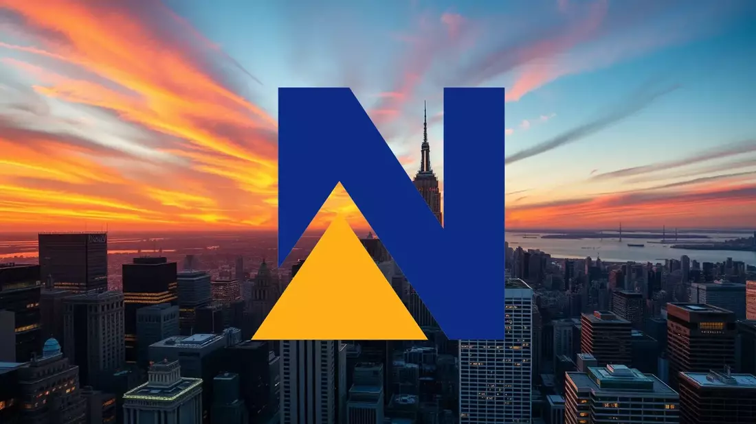Newmont's Robust Results Tempered by Future Challenges Illustration mit AI erstellt übermittelt durch boerse-global.de