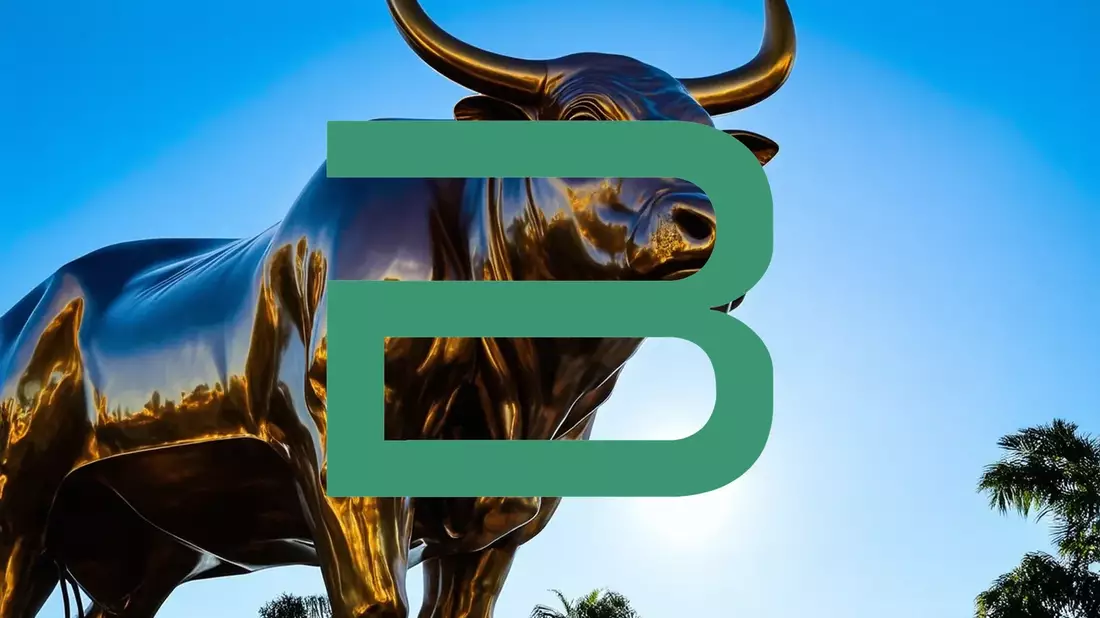 BioNTech: La Próxima Cita Clave con el Mercado Illustration mit AI erstellt übermittelt durch boerse-global.de