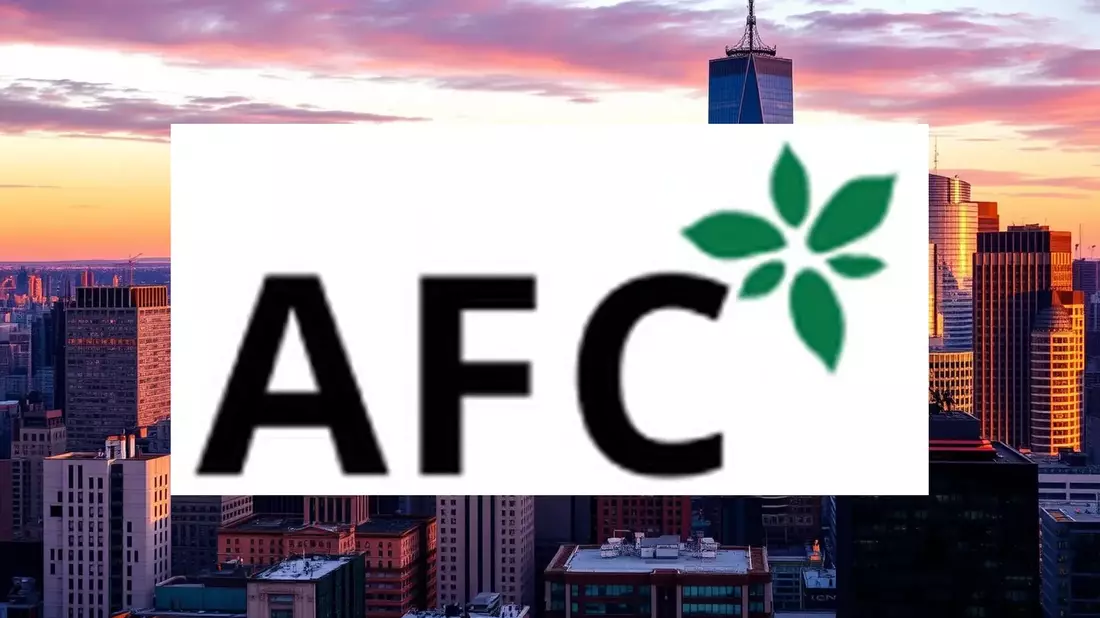 Stability in Focus for AFC Gamma Investors Illustration mit AI erstellt übermittelt durch boerse-global.de