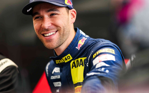 Zweifach-Champion und Rückkehrer: BMW mit schlagkräftigem Duo in der DTM 2026 - Foto: presseportal.de