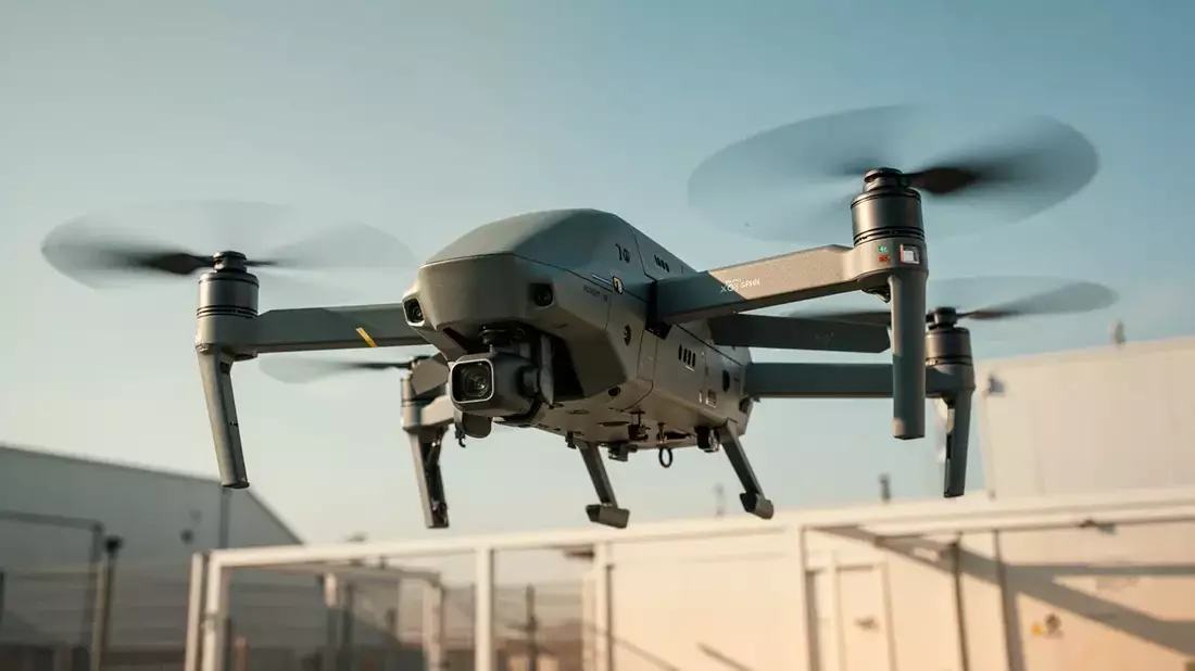 AeroVironment Aktie: Großauftrag - Bild: über boerse-global.de
