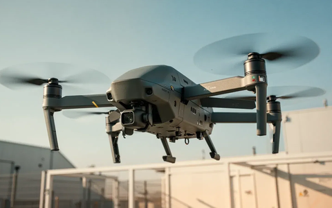 AeroVironment Aktie: Großauftrag - Foto: über boerse-global.de