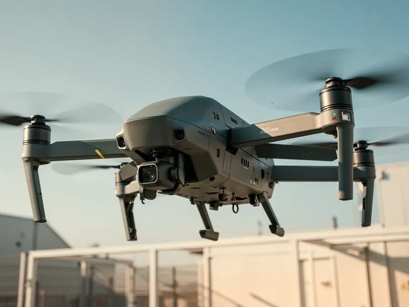 AeroVironment Aktie: Großauftrag - Foto: über boerse-global.de