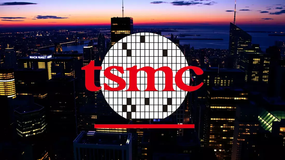 TSMC: Cementing Unrivaled Leadership in the AI Chip Era Illustration mit AI erstellt übermittelt durch boerse-global.de