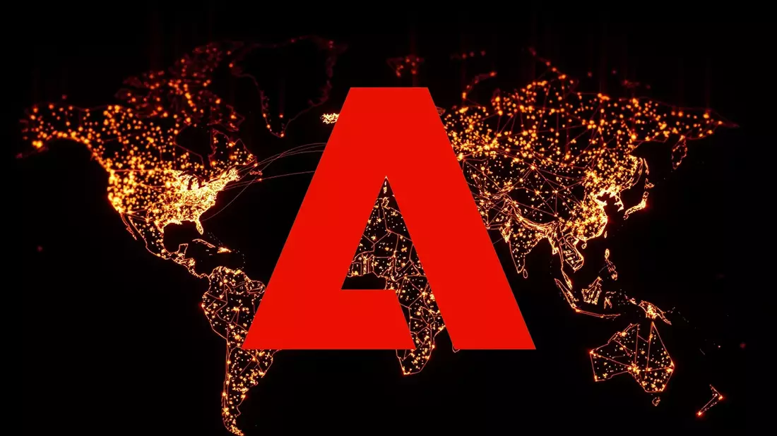 Adobe's Strategic Pivot: Embracing AI to Reassure Markets Illustration mit AI erstellt übermittelt durch boerse-global.de