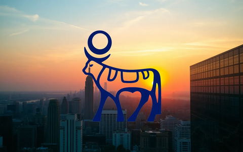 La acción de Novo Nordisk se desploma tras un revés estratégico - Foto: über boerse-global.de