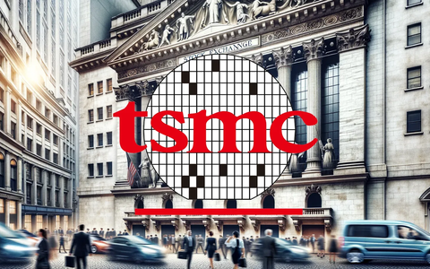 TSMC: La Incontestable Hegemonía del Gigante de los Semiconductores - Foto: über boerse-global.de