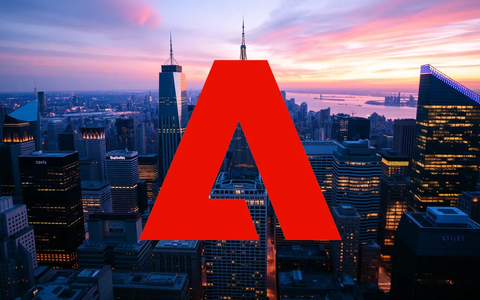 Adobe: Una Alianza Estratégica para Reafirmar su Liderazgo con IA - Foto: über boerse-global.de