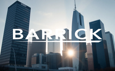 Barrick Gold Strengthens Leadership Amid Global Expansion - Foto: über boerse-global.de