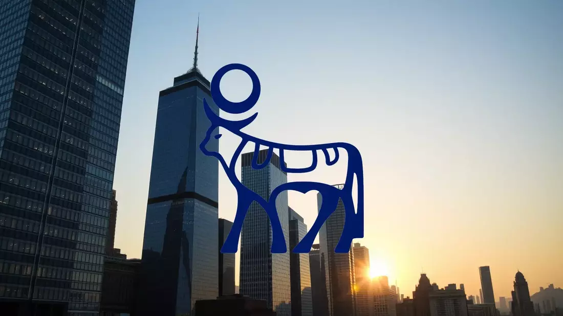 Novo Nordisk Shares Plunge Following Clinical Trial Setback and Strategic Shifts - Bild: über boerse-global.de