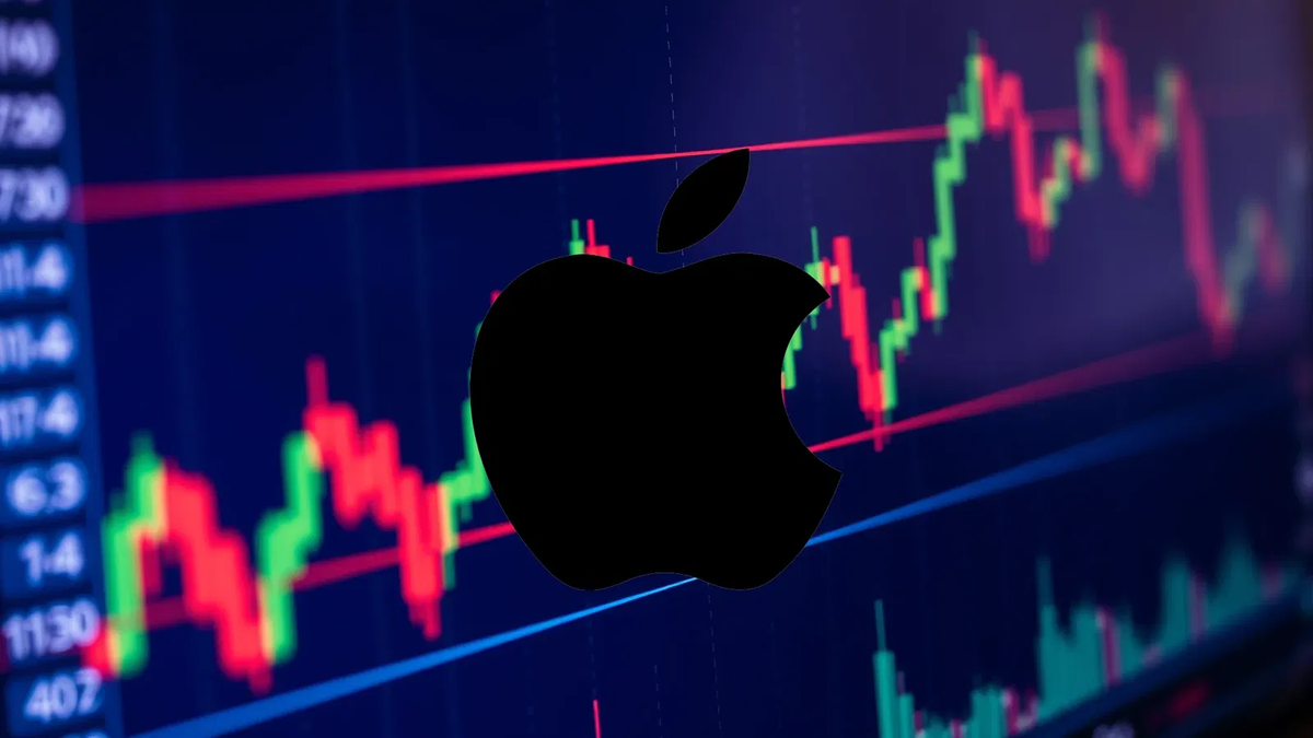 Apple: Crecimiento Estratégico y Desafíos Regulatorios - Foto: über boerse-global.de