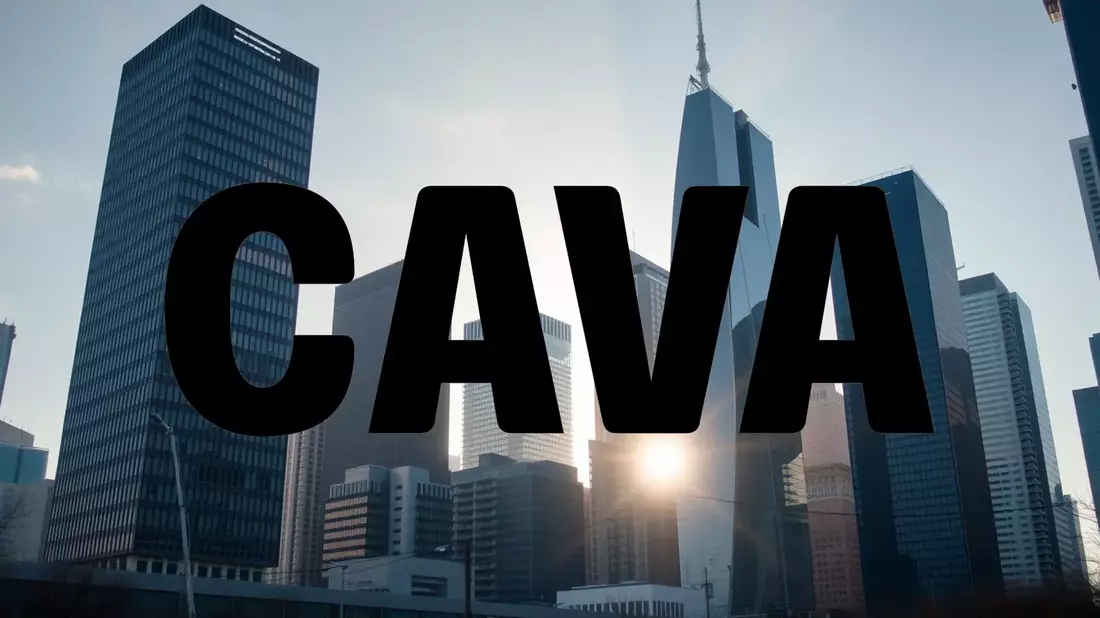 Cava Aktie: Umsatz-Milliarde geknackt - Bild: über boerse-global.de
