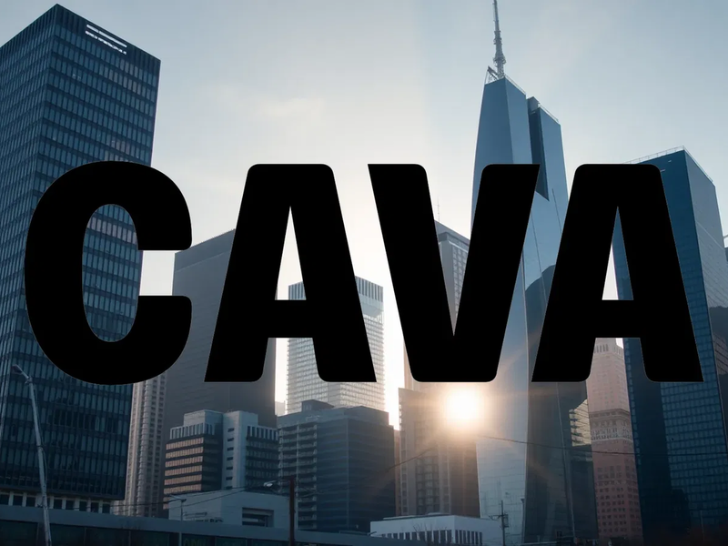 Cava Aktie: Umsatz-Milliarde geknackt - Foto: über boerse-global.de