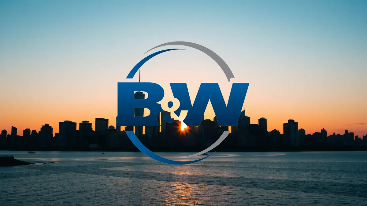 Babcock & Wilcox Aktie: Meilenstein naht - Foto: über boerse-global.de