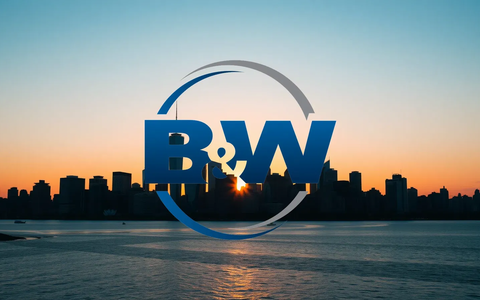 Babcock & Wilcox Aktie: Meilenstein naht - Foto: über boerse-global.de