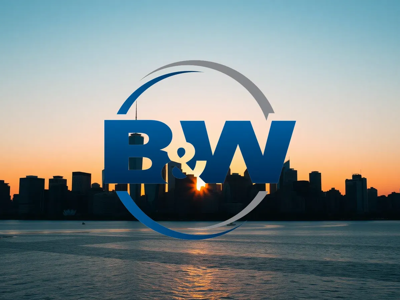 Babcock & Wilcox Aktie: Meilenstein naht - Foto: über boerse-global.de