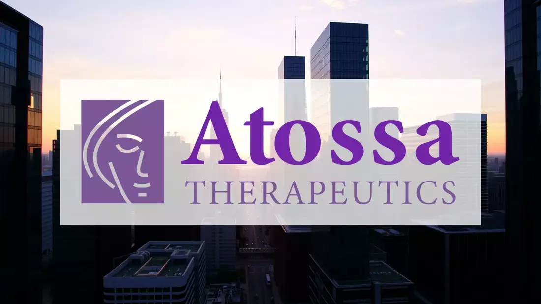 Atossa Genetics Aktie: Strategische Neuausrichtung - Bild: über boerse-global.de