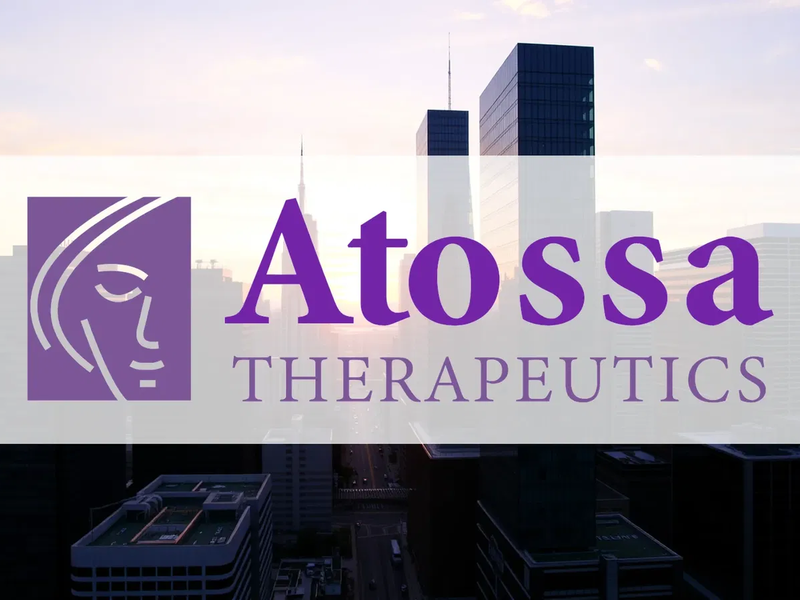 Atossa Genetics Aktie: Strategische Neuausrichtung - Foto: über boerse-global.de