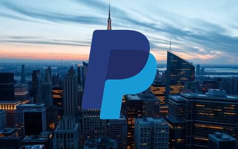 Acquisition Speculation Surrounds PayPal's Future - Foto: über boerse-global.de