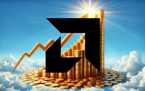 AMD y Meta: Una Alianza Estratégica de 60.000 Millones que Cambia el Juego - Foto: über boerse-global.de