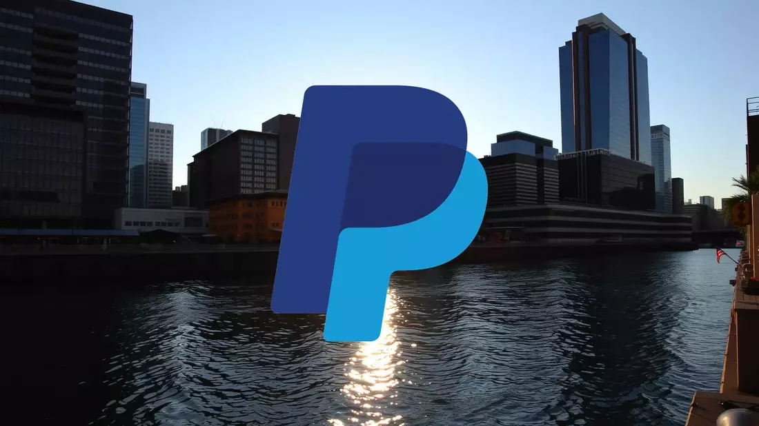 ¿Podría Stripe adquirir PayPal? Los rumores sacuden al gigante de los pagos digitales Illustration mit AI erstellt übermittelt durch boerse-global.de