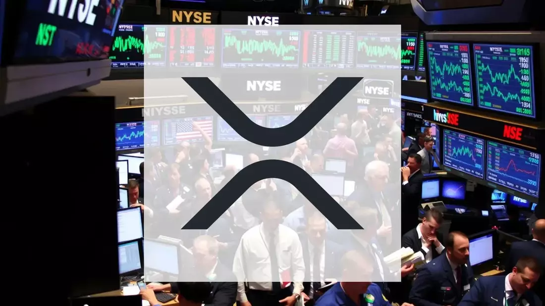 Ripple apuesta por la inteligencia artificial para fortalecer el ecosistema de XRP Illustration mit AI erstellt übermittelt durch boerse-global.de