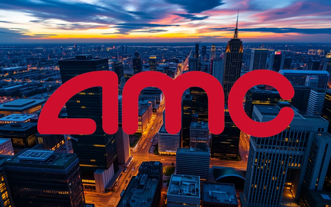 AMC Strengthens Balance Sheet with Major Debt Restructuring - Foto: über boerse-global.de