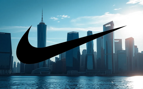 Nike's Strategic Pivot: Sustainability Gains Amid Financial Headwinds - Foto: über boerse-global.de