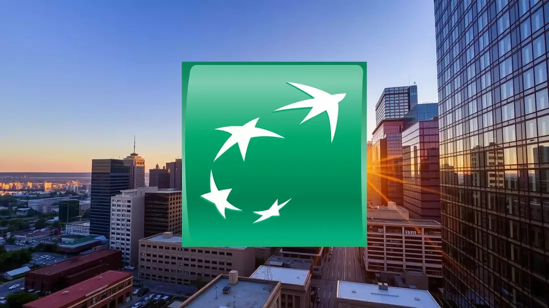 BNP Paribas Aktie: Apollo-Deal! - Bild: über boerse-global.de