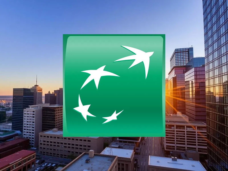 BNP Paribas Aktie: Apollo-Deal! - Foto: über boerse-global.de