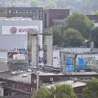Evonik Industries (Archiv) - Foto: via dts Nachrichtenagentur