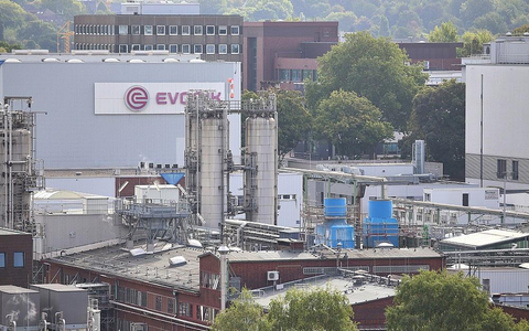 Evonik Industries (Archiv) - Foto: via dts Nachrichtenagentur