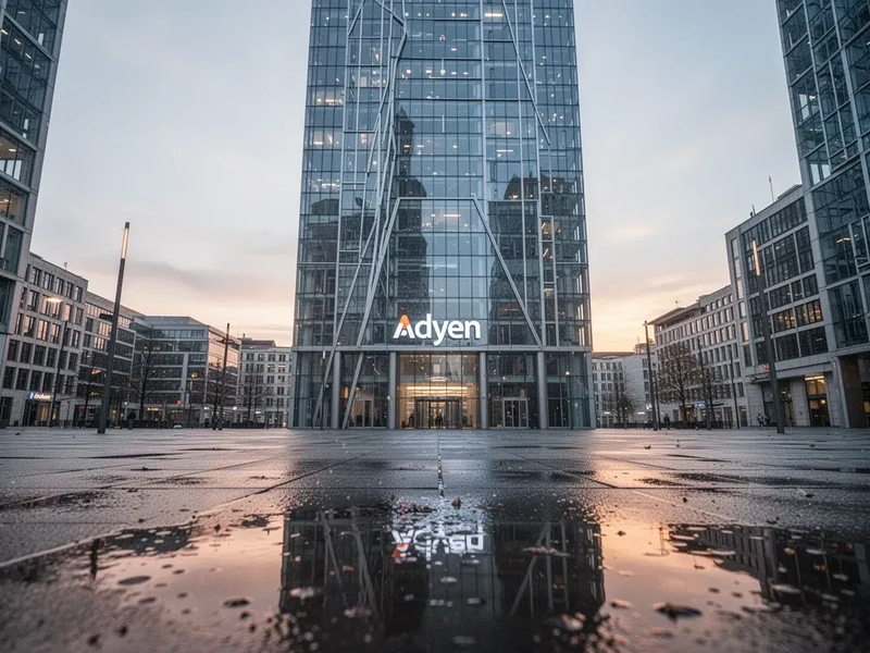 Adyen Aktie: Skepsis wächst - Foto: über boerse-global.de
