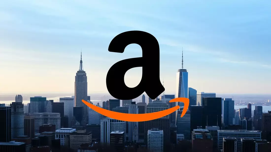 Amazon's Conditional AI Billions: A High-Stakes Investment Strategy - Bild: über boerse-global.de