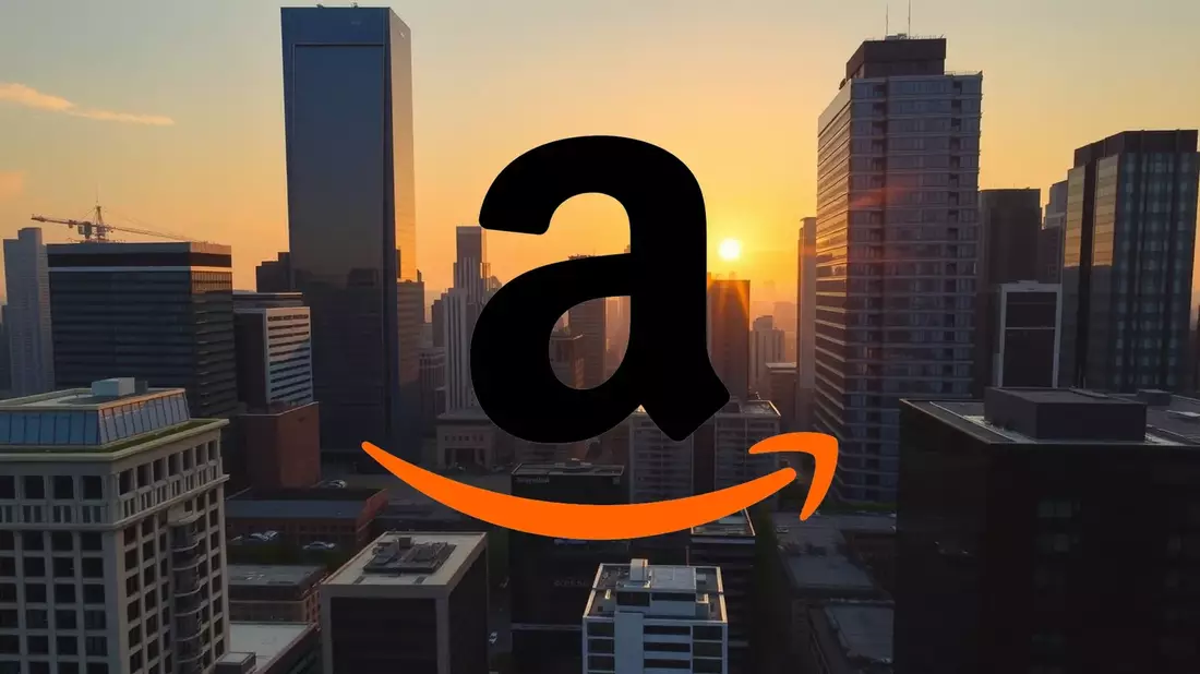 Amazon: La apuesta multimillonaria en IA que pone a prueba a los inversores - Bild: über boerse-global.de